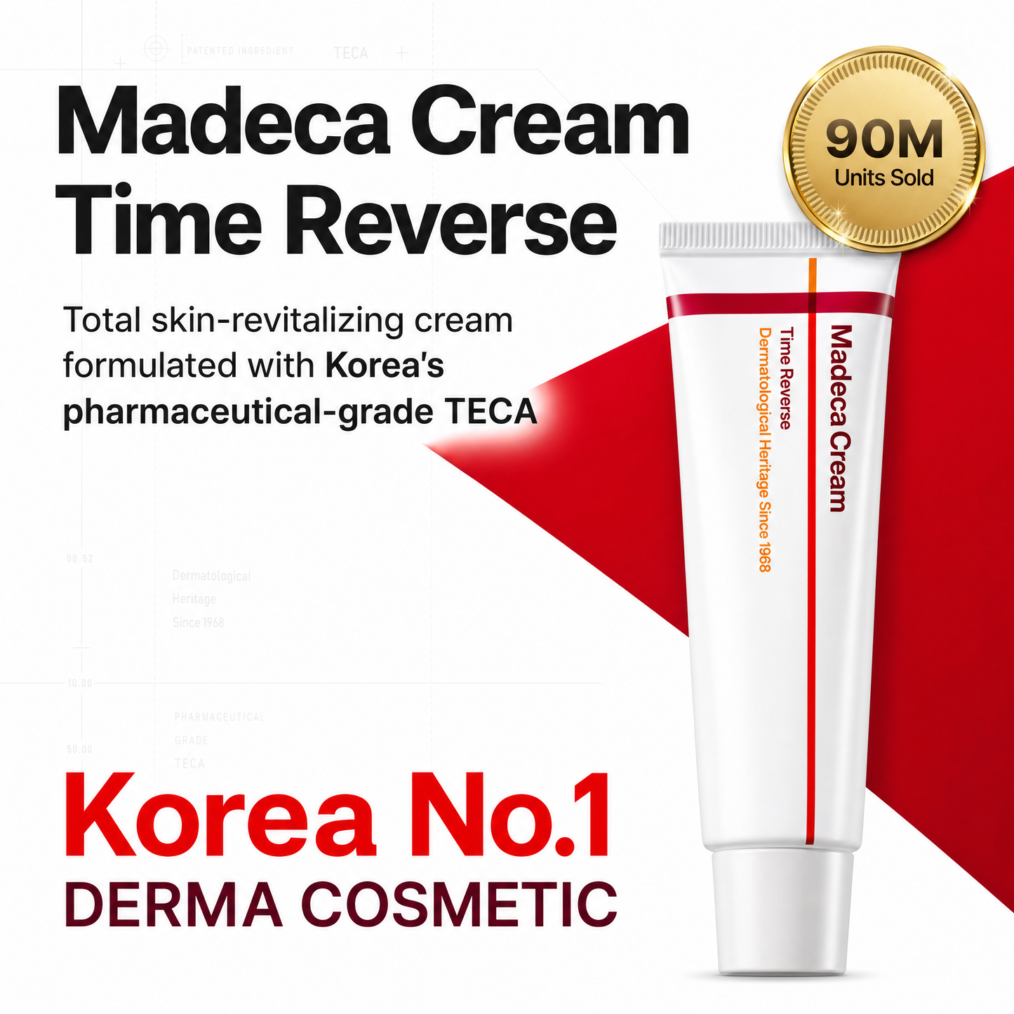 Time Reverse Cream