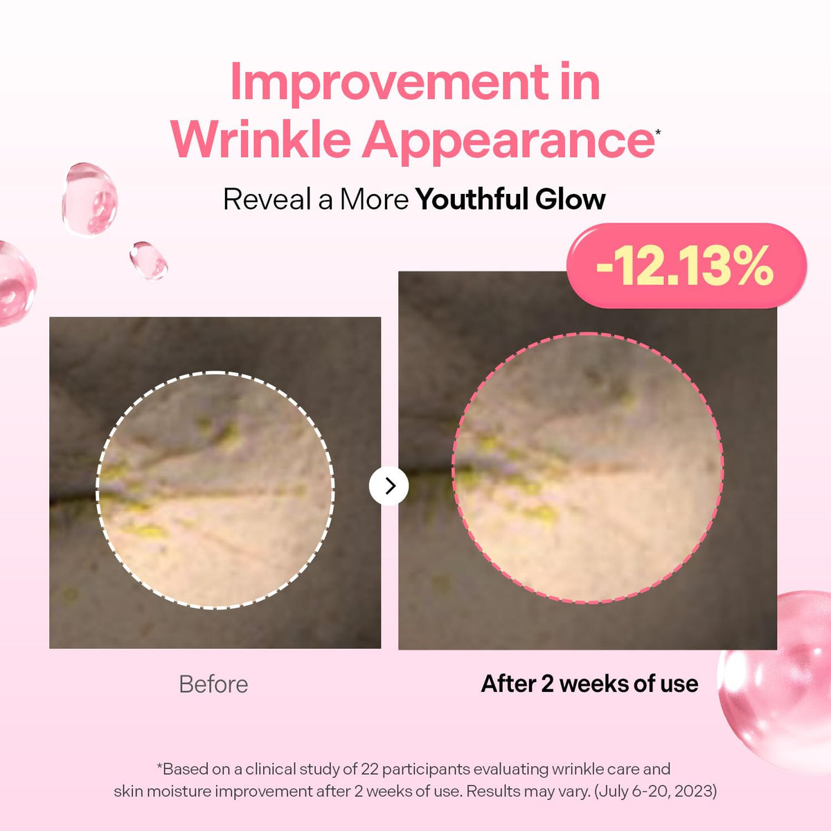 Korean CELLMAZING Lifting & Firming Cream