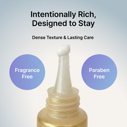 Korean Silk Peptide EGF Intensive Eye Cream