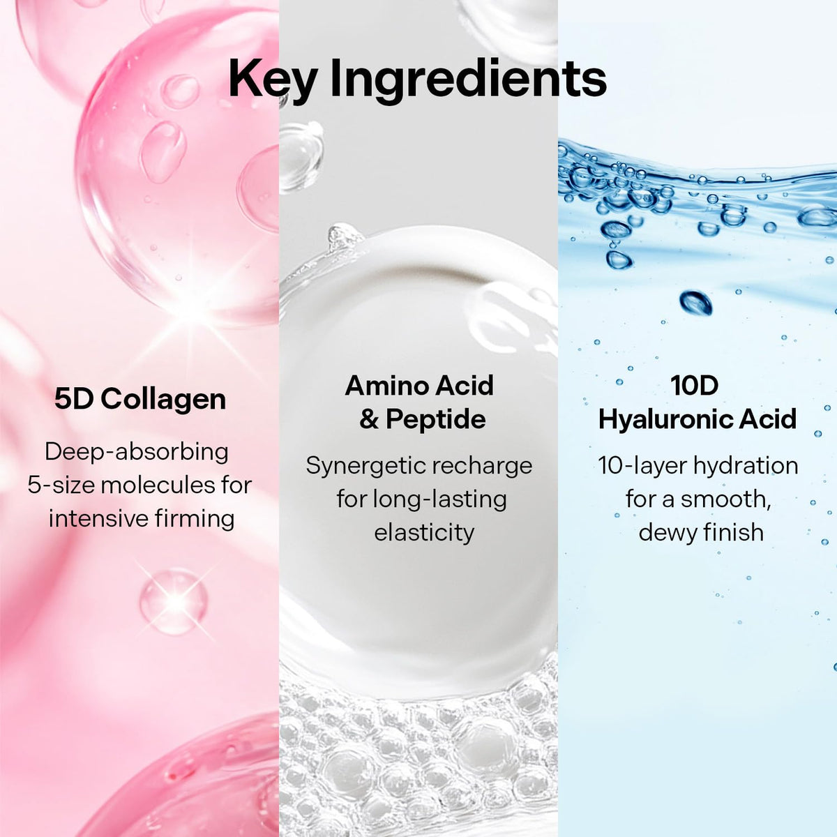 Korean CELLMAZING Lifting & Firming Cream