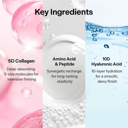 Korean CELLMAZING Lifting & Firming Cream