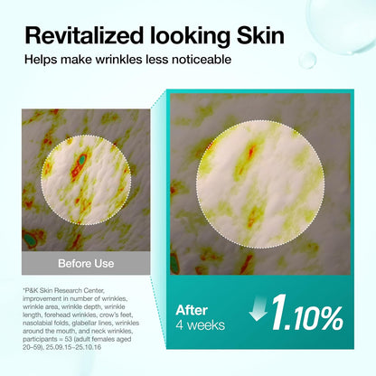 Korean PDRN Glass Skin Cream