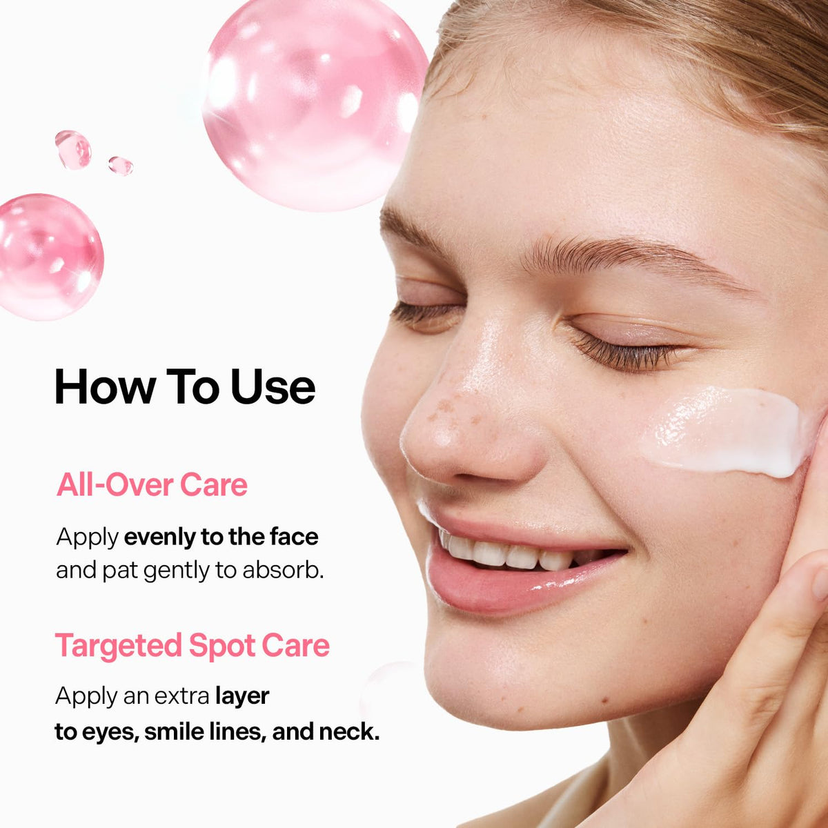 Korean CELLMAZING Lifting & Firming Cream
