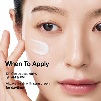 Korean PDRN Glass Skin Cream