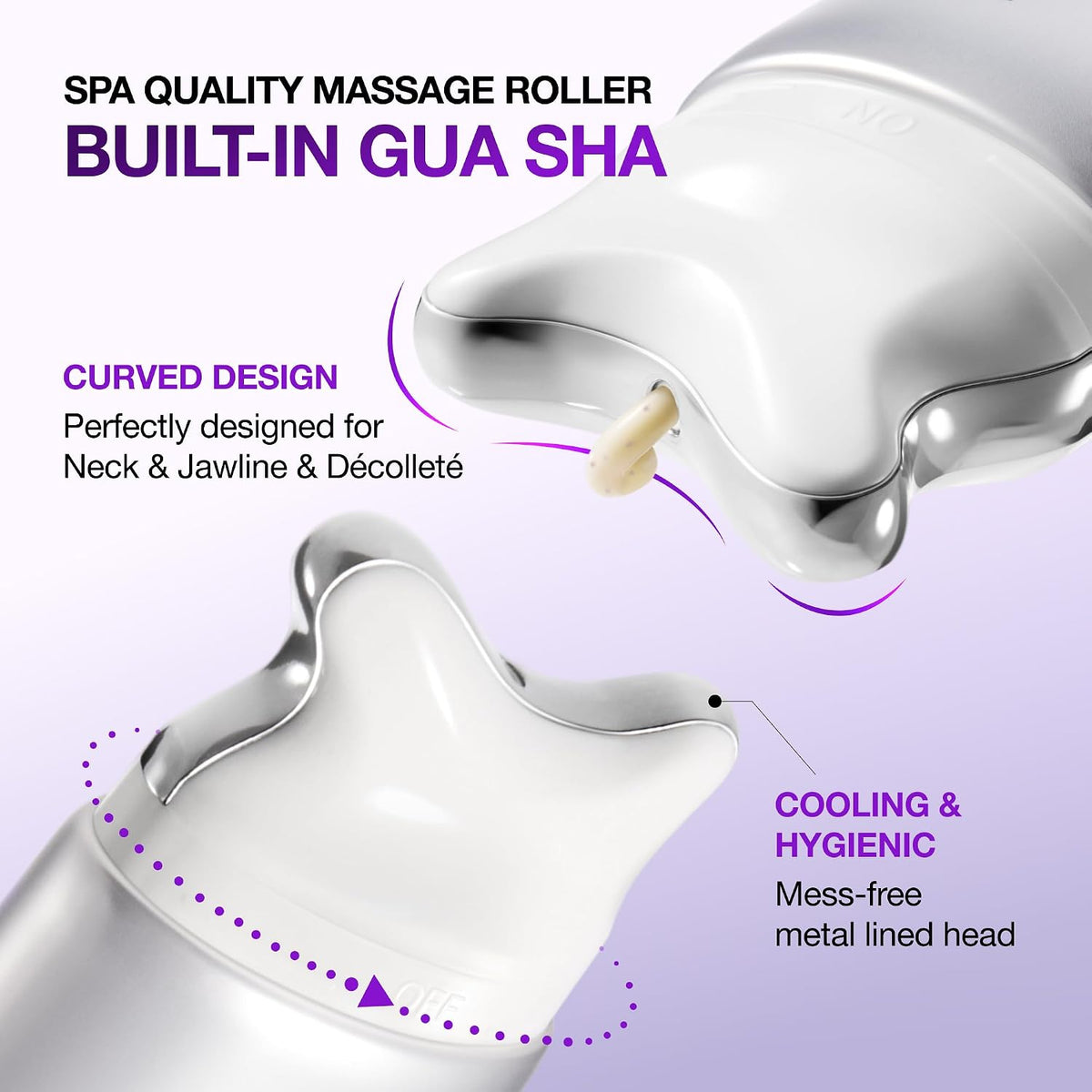 Korean Retinol Refining Gua Sha Cream