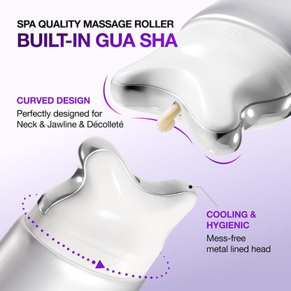 Korean Retinol Refining Gua Sha Cream