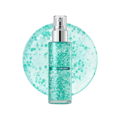 Korean PDRN Collagen Glow Facial Serum Spray