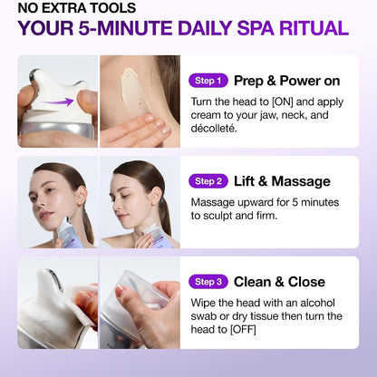 Korean Retinol Refining Gua Sha Cream