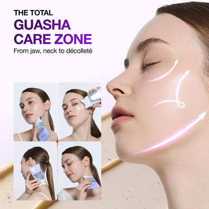 Korean Retinol Refining Gua Sha Cream