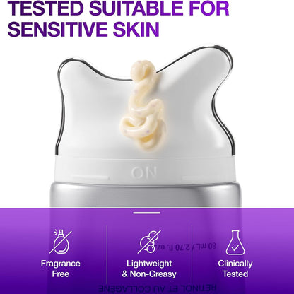 Korean Retinol Refining Gua Sha Cream