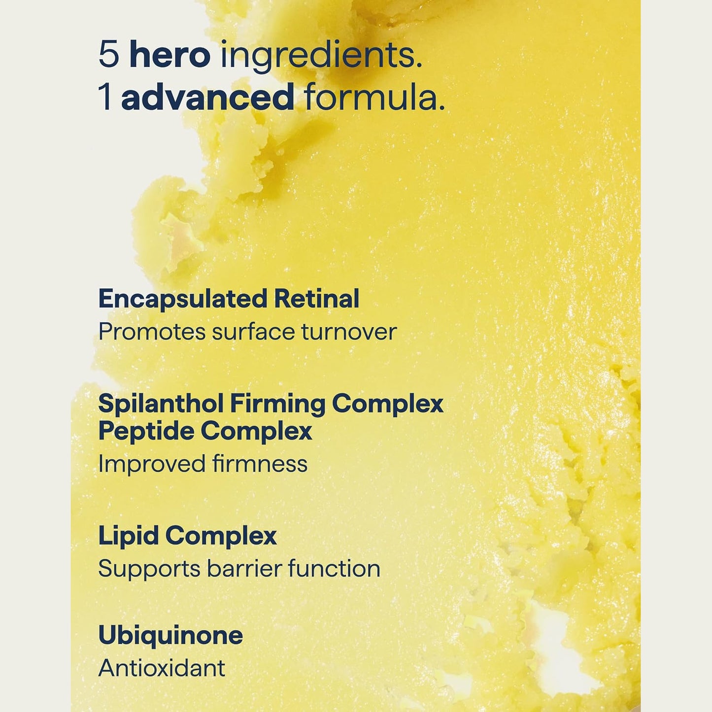 Korean Retinal Serum Stick
