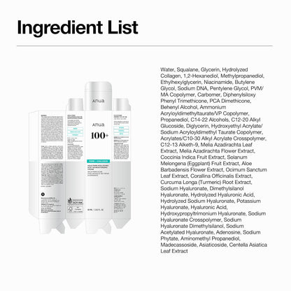 Korean PDRN Glass Skin Cream