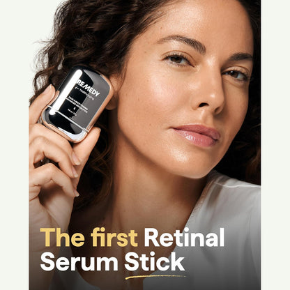 Korean Retinal Serum Stick