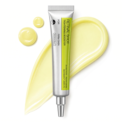 Retinal Shot Tightening Booster