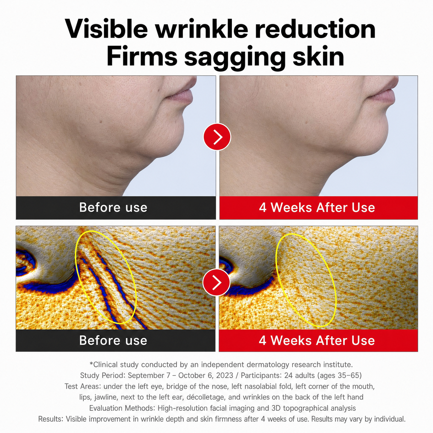 Time Reverse Cream