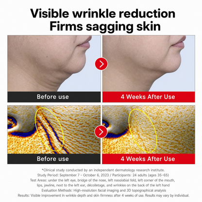 Time Reverse Cream