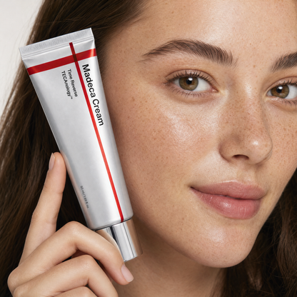 Time Reverse Cream