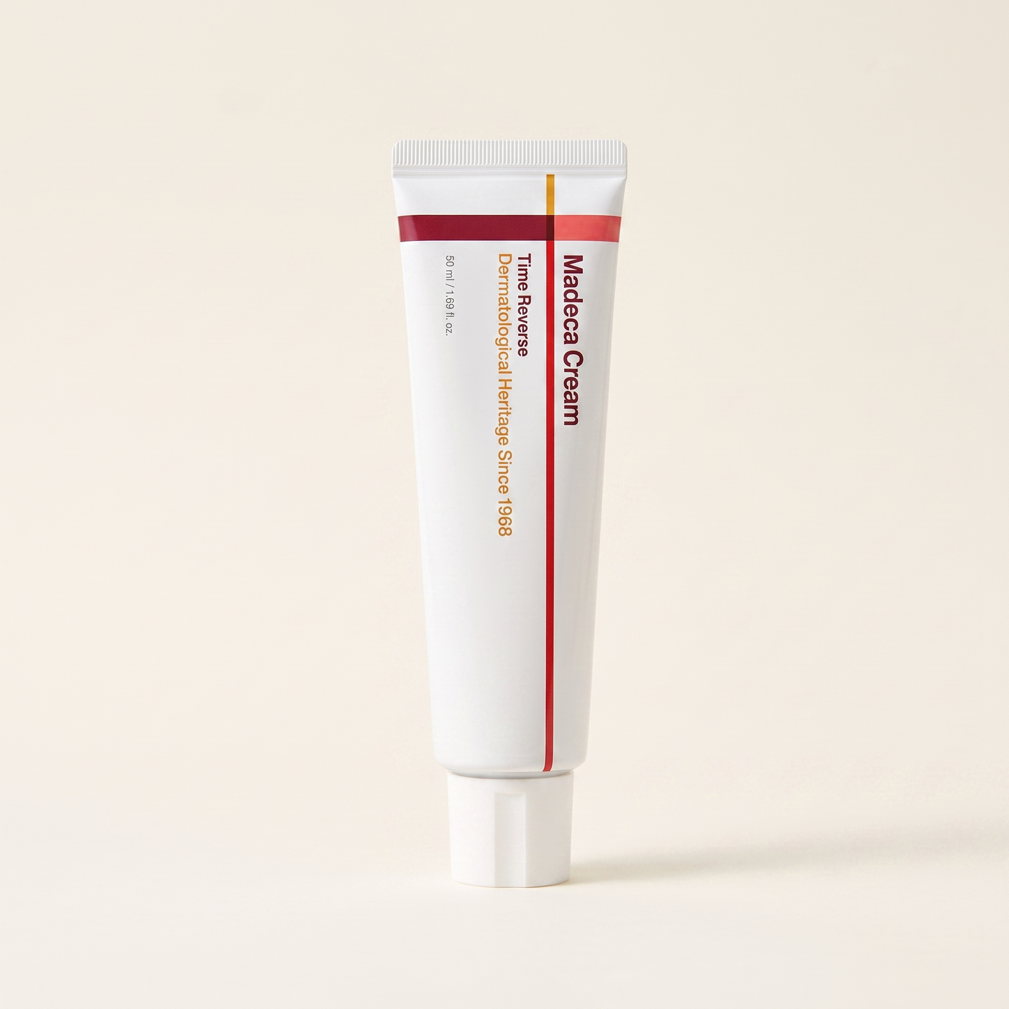 Korean Madeca Time Reverse Cream