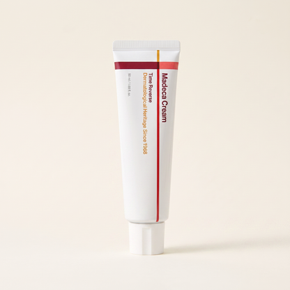 Korean Madeca Time Reverse Cream