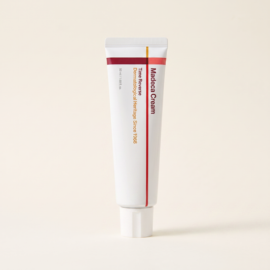 Korean Madeca Time Reverse Cream
