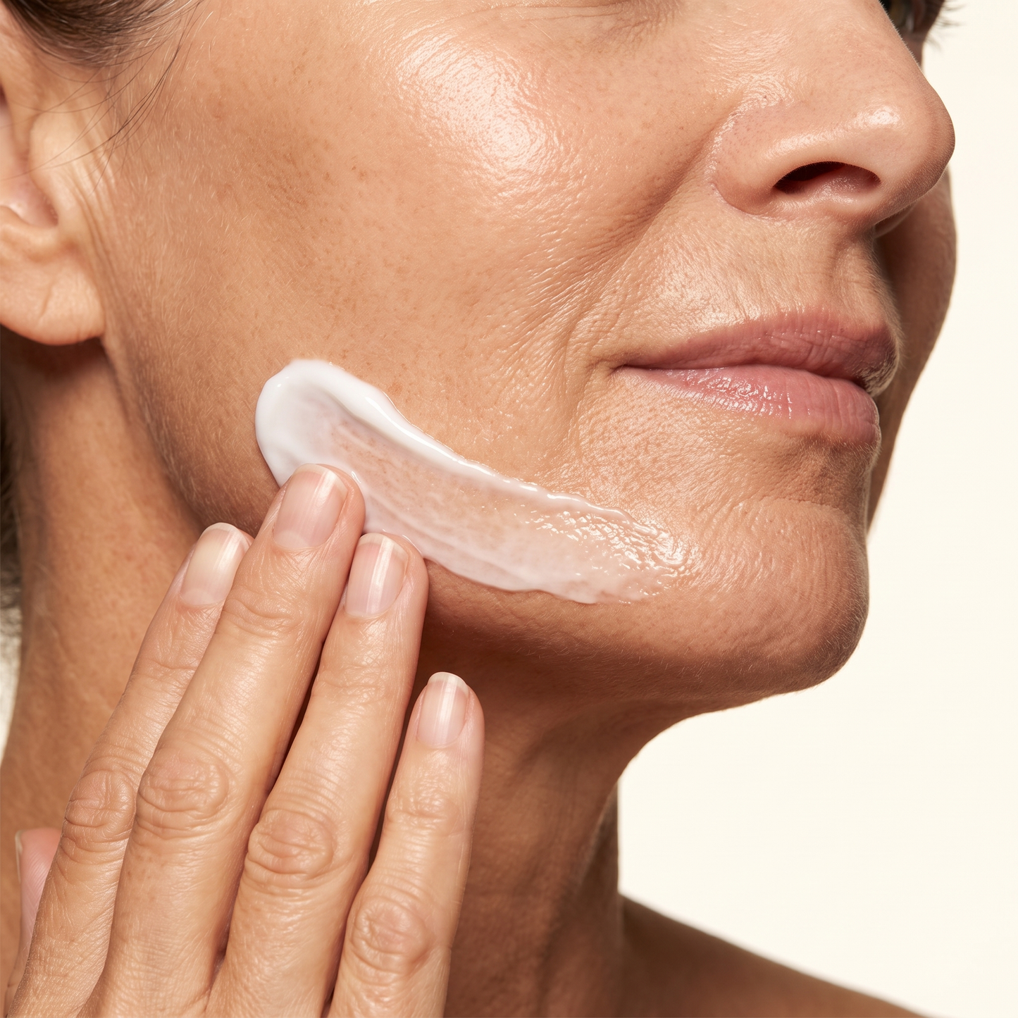 Korean Madeca Time Reverse Cream