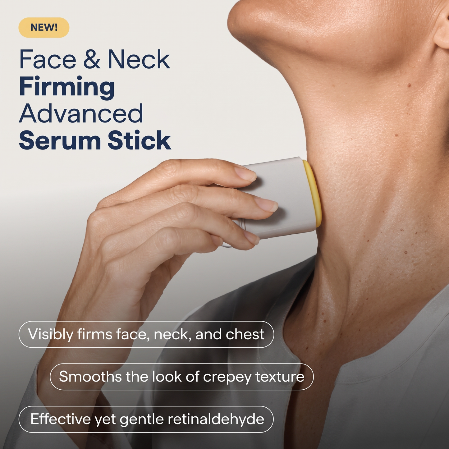 Korean Retinal Serum Stick