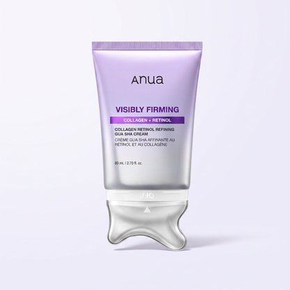 Korean Retinol Refining Gua Sha Cream