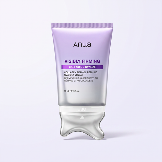 Korean Retinol Refining Gua Sha Cream