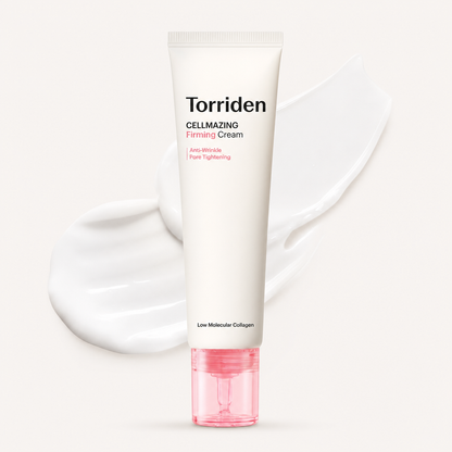 Korean CELLMAZING Lifting & Firming Cream