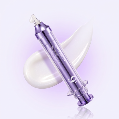 Korean NAD+ Volumetox Eye Cream