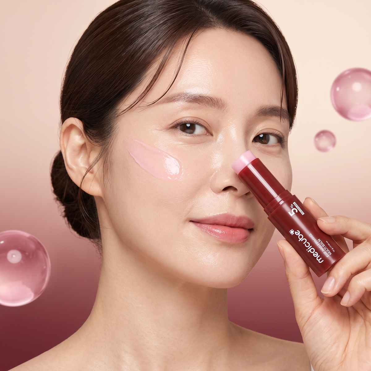 Korean NAD++ EGF Firming Multi Balm