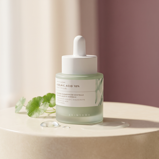 Korean Azelaic Acid Dark Spot Ampoule